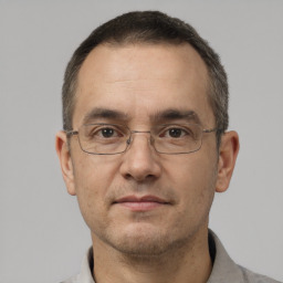 Alex P.