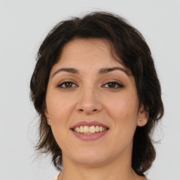 Sarah L.